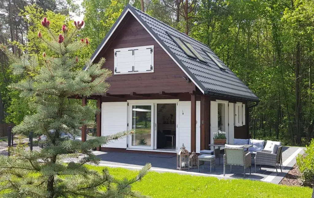 Najlepsze domki w Turawie nad jeziorem średnim – idealne na wakacje