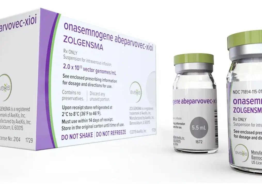 Dlaczego leki na SMA są tak drogie? Wyjaśniamy przyczyny