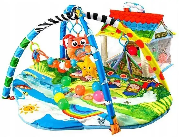 Mata edukacyjna: Ranking i poradnik wybierz idealną dla dziecka