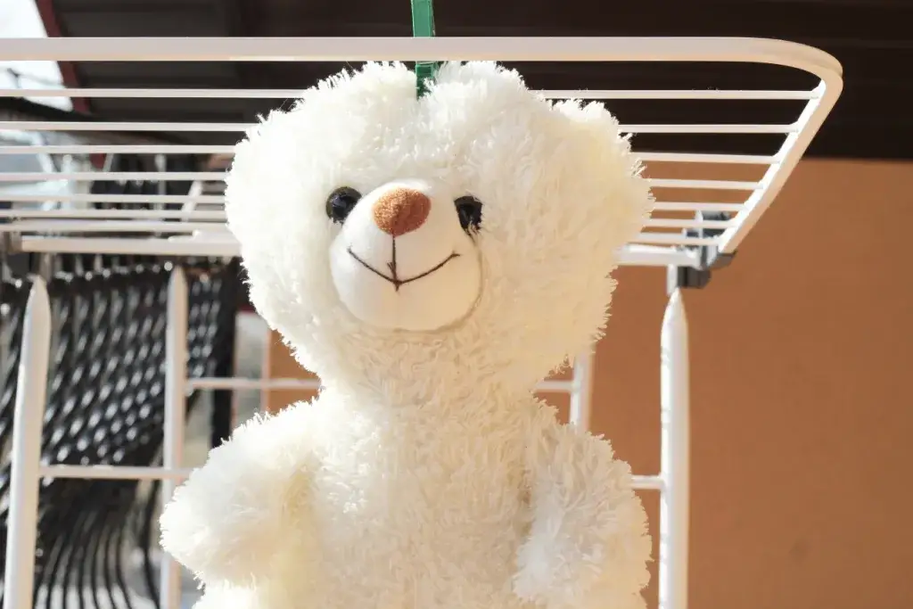 Jak prać pluszowe maskotki, aby nie zniszczyć ich kształtu i miękkości