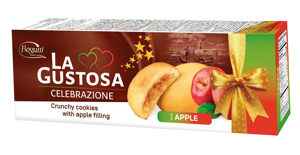 Gdzie kupić ciastka Bogutti? Sklepy, online, hurtowo i za granicą