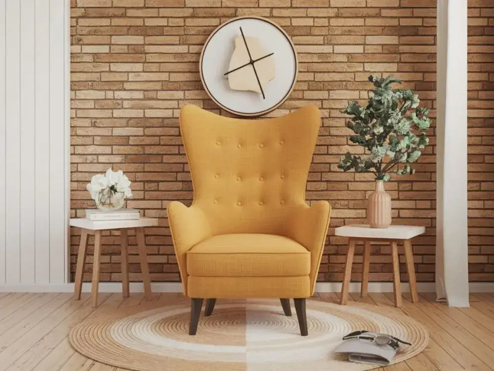 Obicie krzesła: Cennik, DIY czy tapicer? Ekspert radzi!