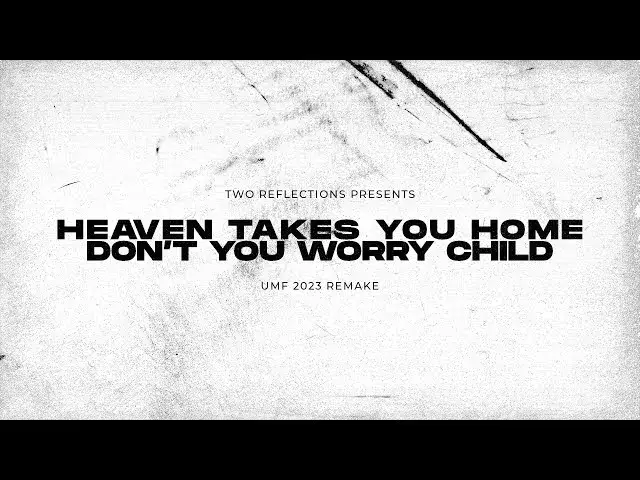 Sekrety Don't You Worry Child: Dlaczego hymn SHM wciąż porusza?