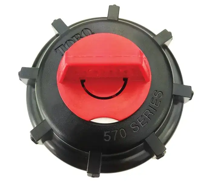 Co to jest zraszacz statyczny i jak może ułatwić nawadnianie?