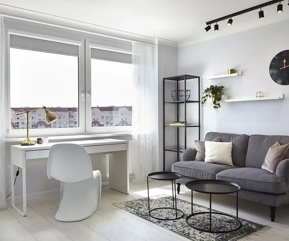 Jak urządzić mieszkanie na wynajem, by przyciągnąć najemców i uniknąć kosztownych błędów