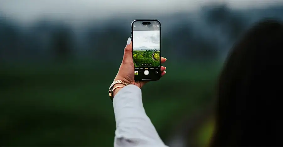Jak zrobić zdjęcie w ruchu telefonem i uchwycić każdy detal