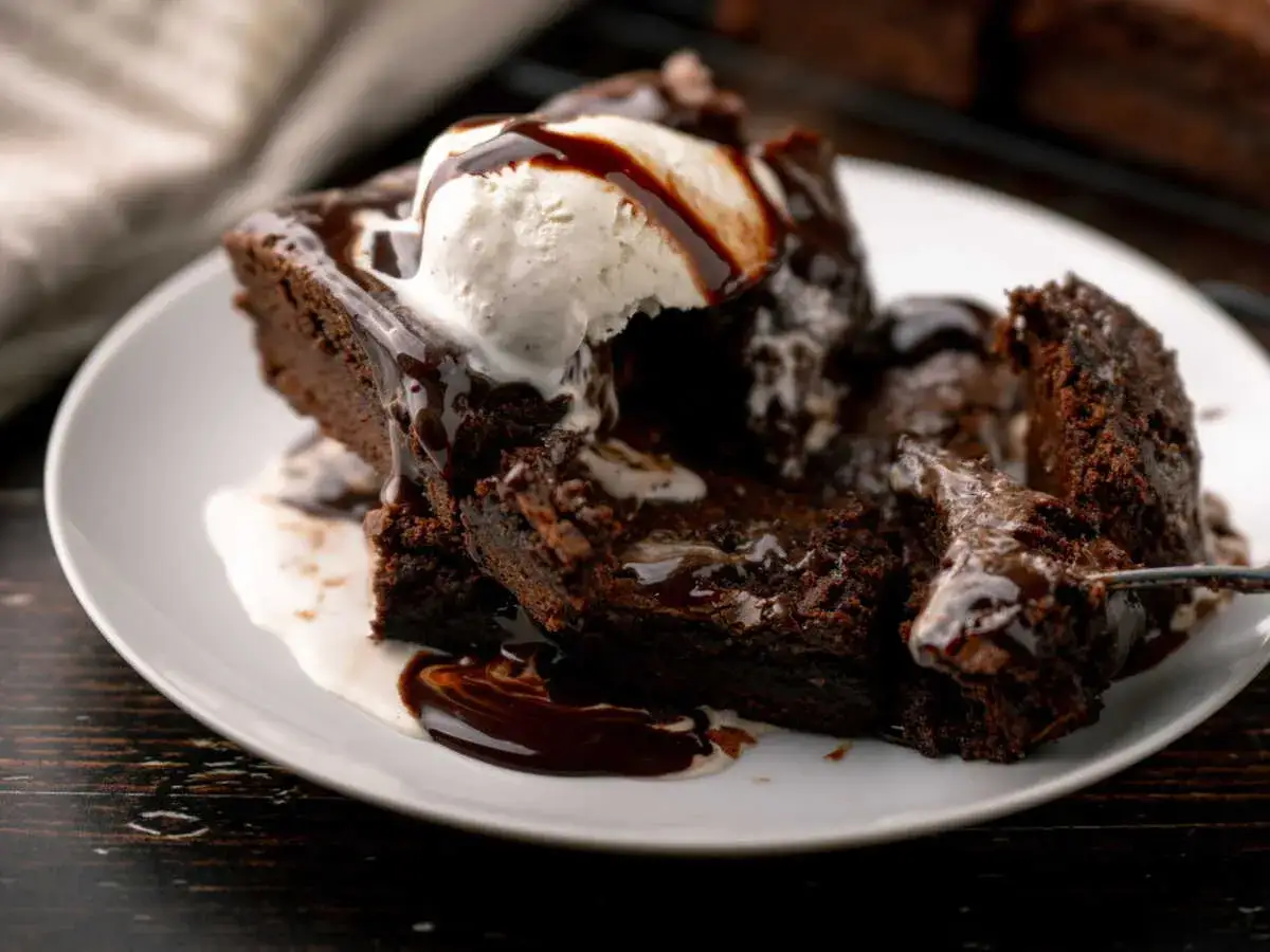 Le dessert chocolat parfait ? Mes recettes & astuces de chef !