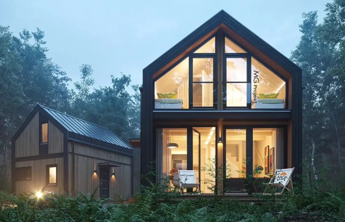 Ile kosztuje dom modułowy? Sprawdź ceny i ukryte wydatki