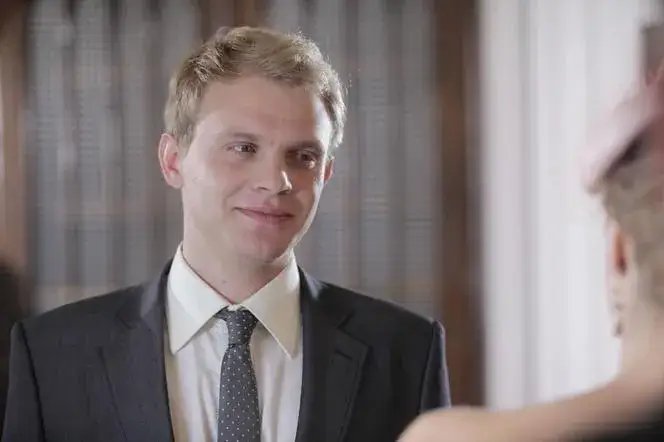 Kazimierz Mazur jr. jako aktor z Na Wspólnej – ciekawostki i fakty