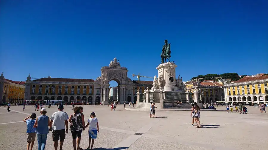 Czy w Lizbonie jest bezpiecznie? Oto, co każdy turysta powinien wiedzieć