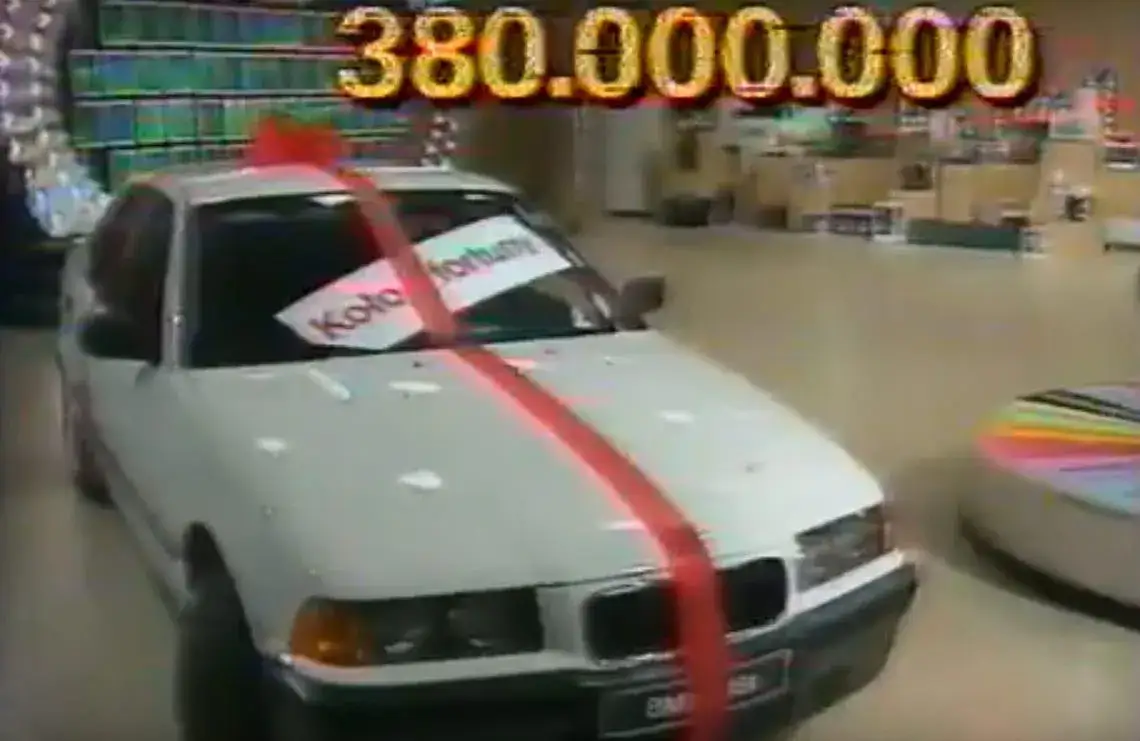 Koło Fortuny: Jaki samochód wygrasz? Sprawdź!