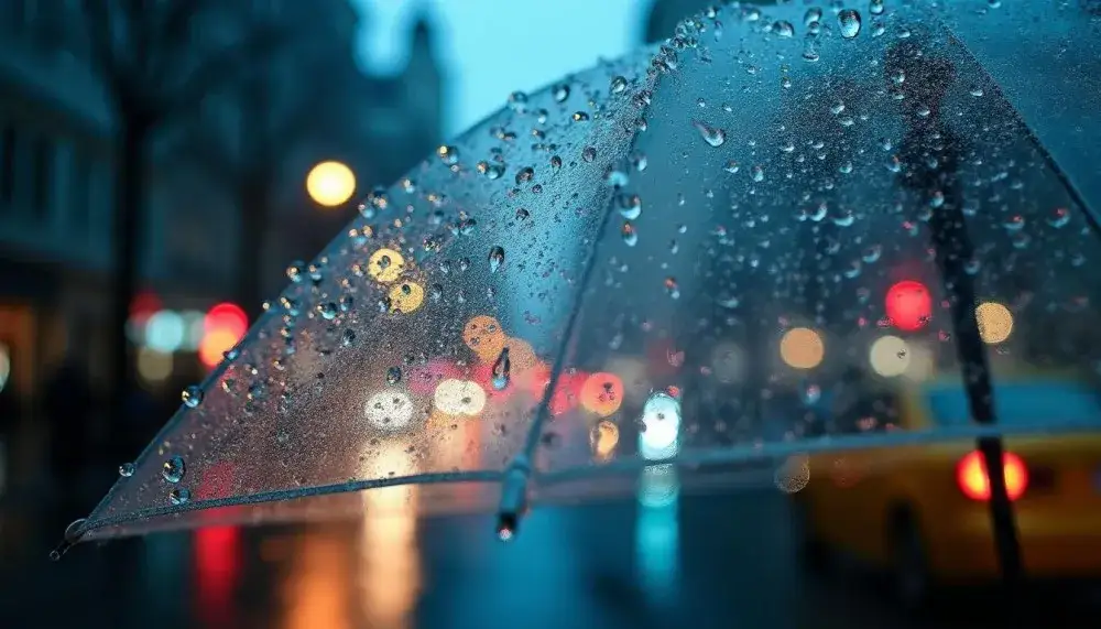 Jaka pogoda w Radomiu - sprawdź, co przyniesie dzisiejszy dzień