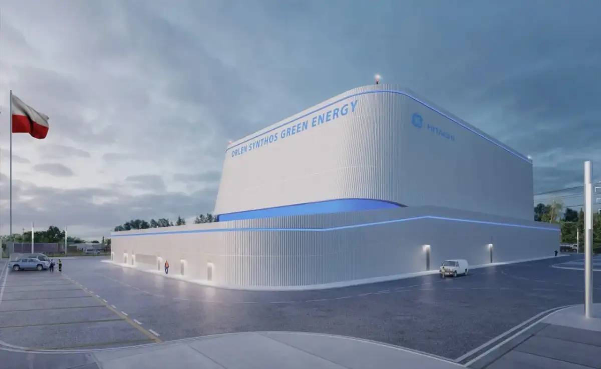 Polski atom: Ile GW mocy? Dwie elektrownie i SMR-y w planach