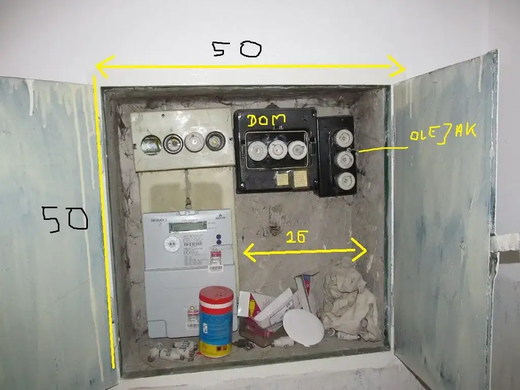 Jak zamontować skrzynkę elektryczną bez błędów i z zachowaniem bezpieczeństwa
