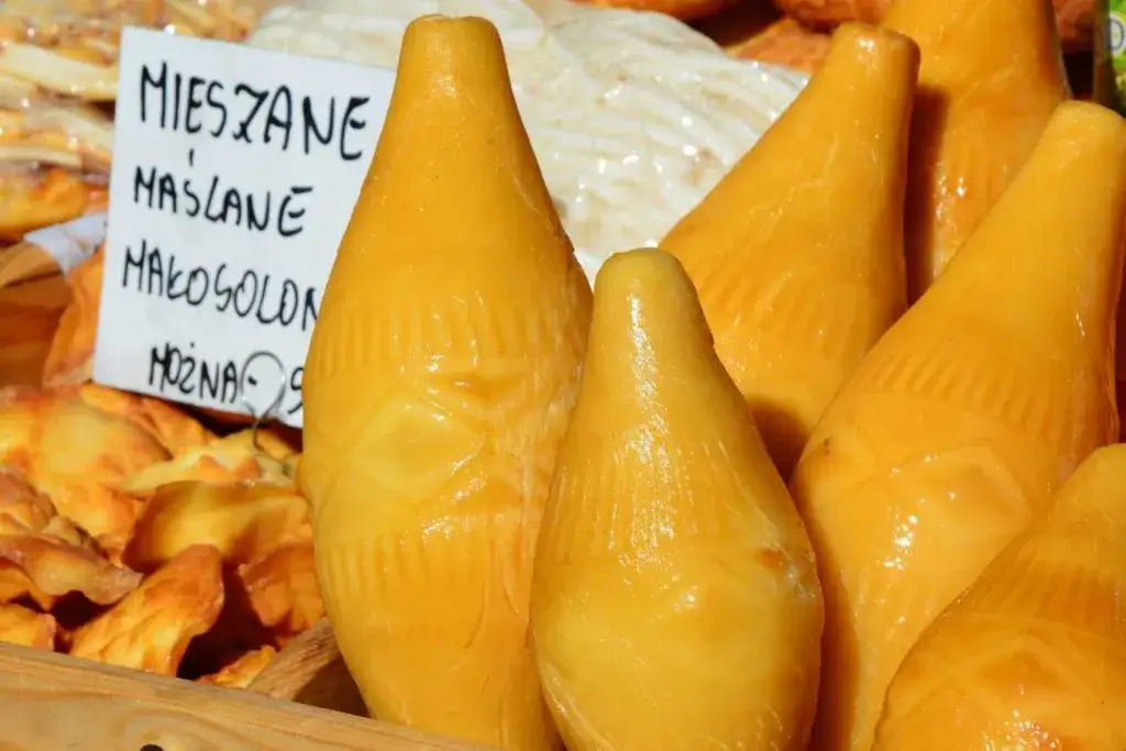 Dlaczego oscypek skrzypi? Odkryj tajemnice autentycznego smaku