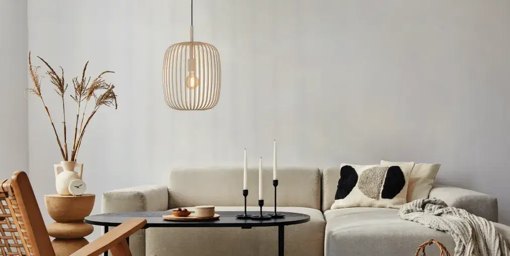 Lámparas de techo para dormitorio: Guía experta para elegir la ideal