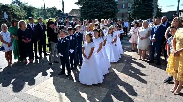 Kiedy dać prezent na komunię, aby nie popełnić błędu?