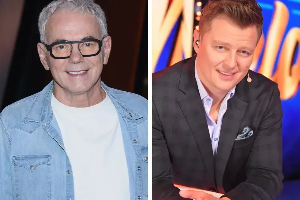 Kto prowadził "Jaka to melodia?"? Wszyscy gospodarze i powrót Janowskiego