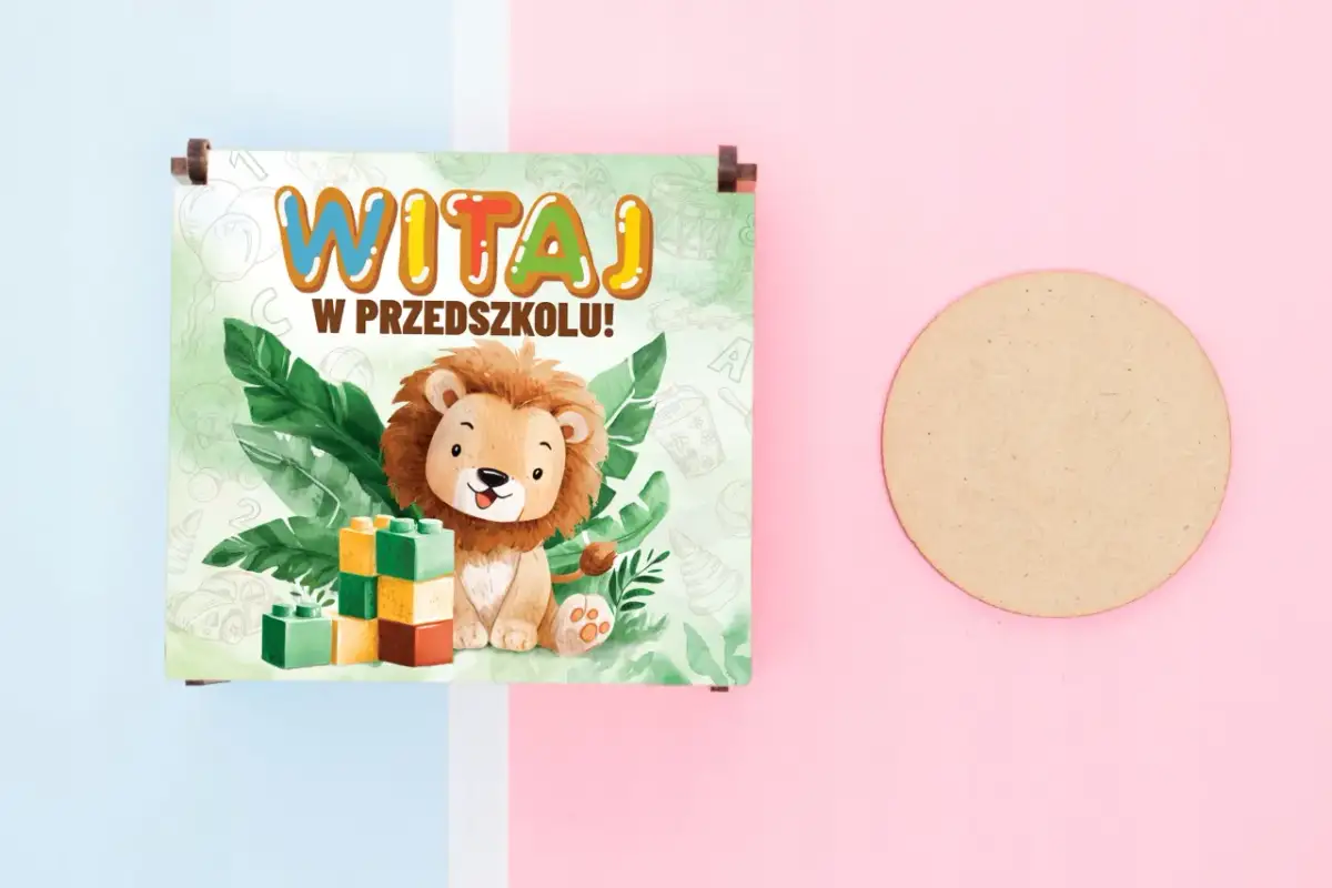 Co na pasowanie przedszkolaka? Pomysły na niezapomniane prezenty