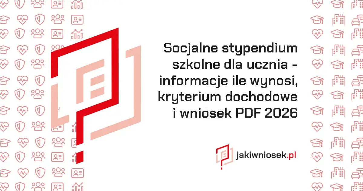 Stypendium szkolne: Jak rozliczyć i co kupić? Uniknij błędów!