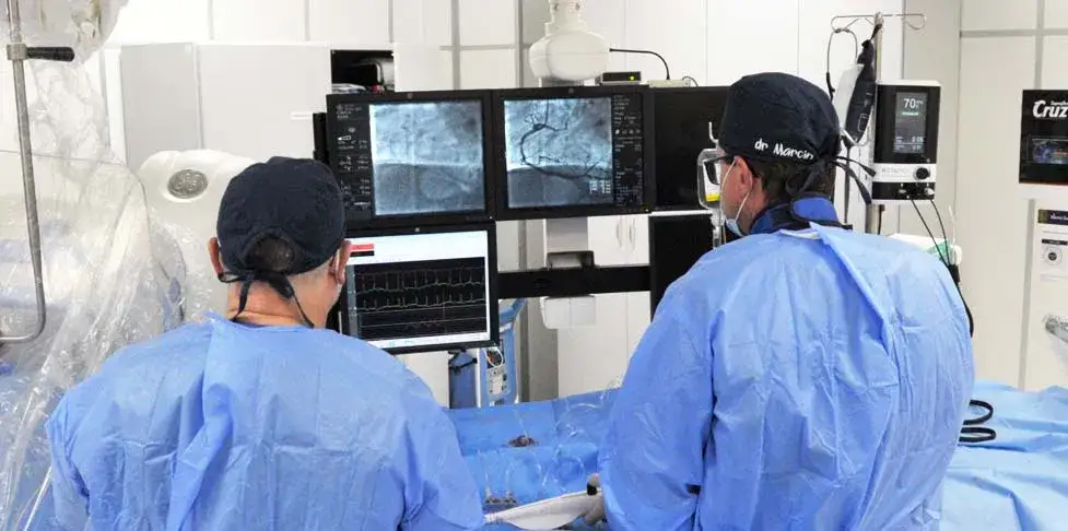 Koronarografia: Czym jest? Jak przebiega? Ryzyko i przygotowanie