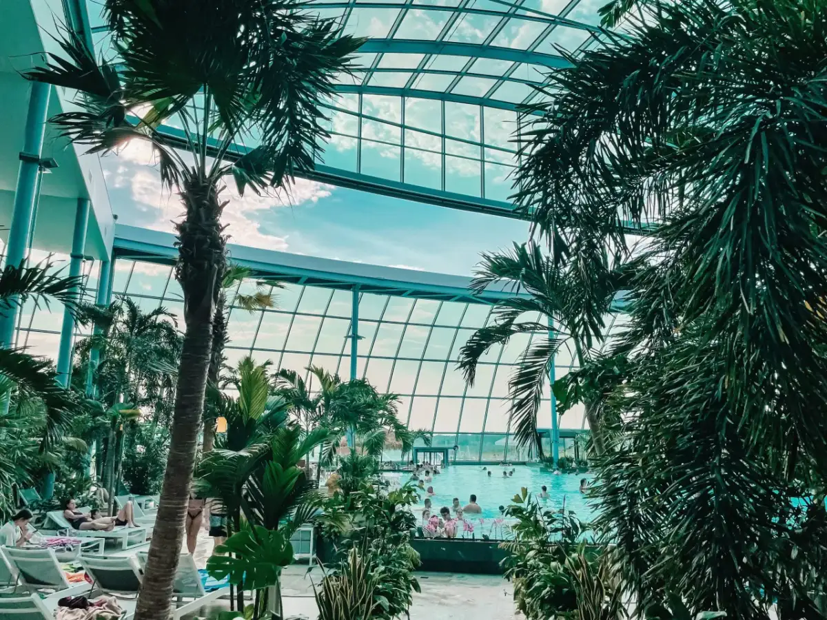 Suntago: Nocleg od 65 zł? Sprawdź ceny i jak oszczędzić!