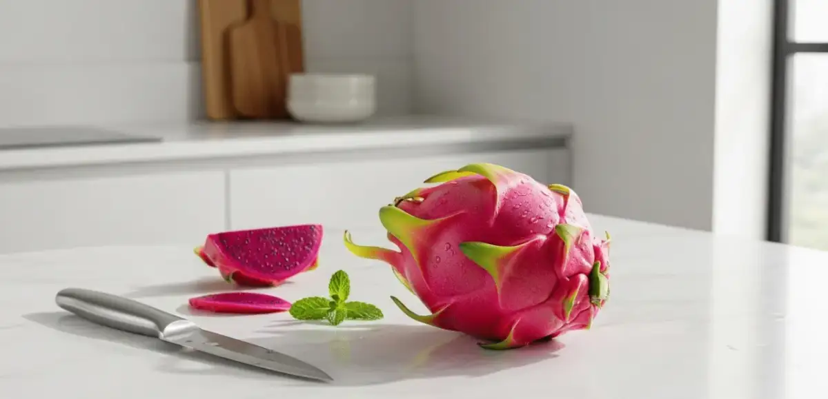 Kiedy sezon na smoczy owoc? Najlepszy czas na zakup pitai