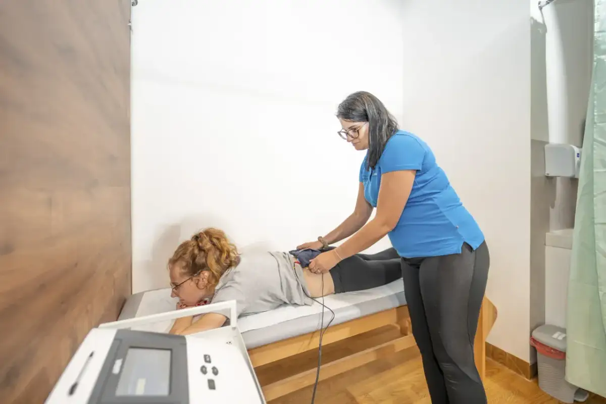 Gdańsk: Szybka rehabilitacja NFZ? Odkryj sekrety krótkich kolejek!