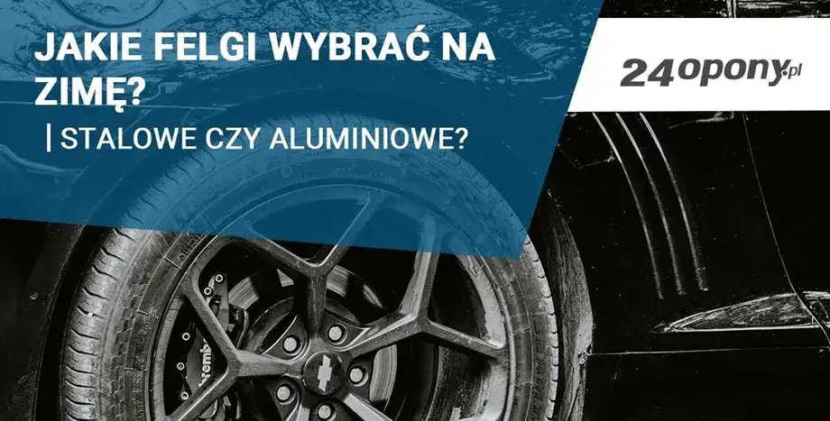 Felgi na zimę: stal czy aluminium? Mity, koszty i najlepszy wybór