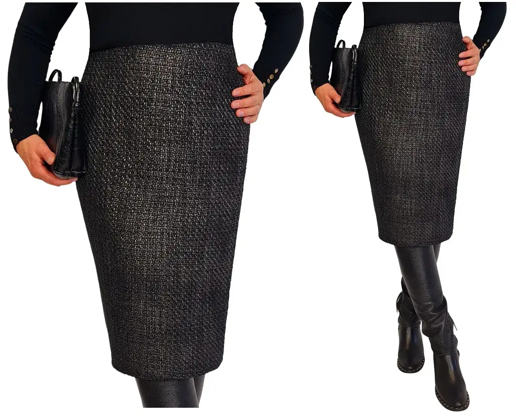 Rozmiar XL damski: 42 czy 44? Sprawdź wymiary i uniknij pomyłek!