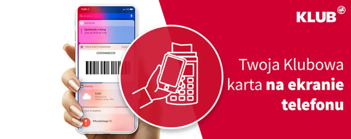 Aplikacja Rossmann o co chodzi – odkryj jej funkcje i korzyści