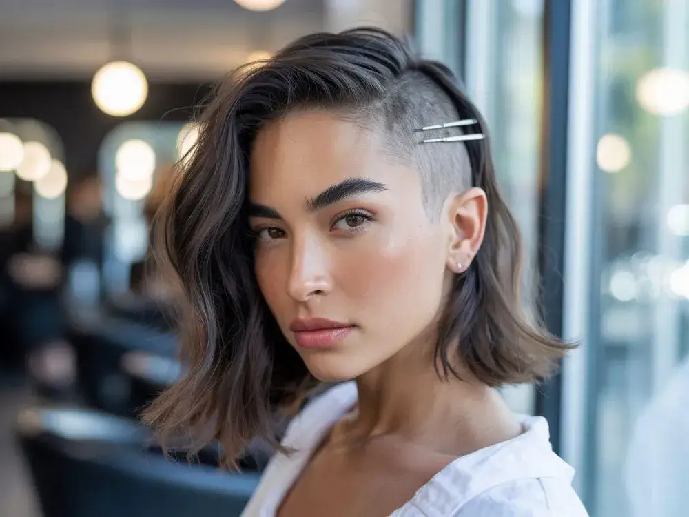 Jak się obciąć fryzury damskie - proste techniki na idealne cięcie