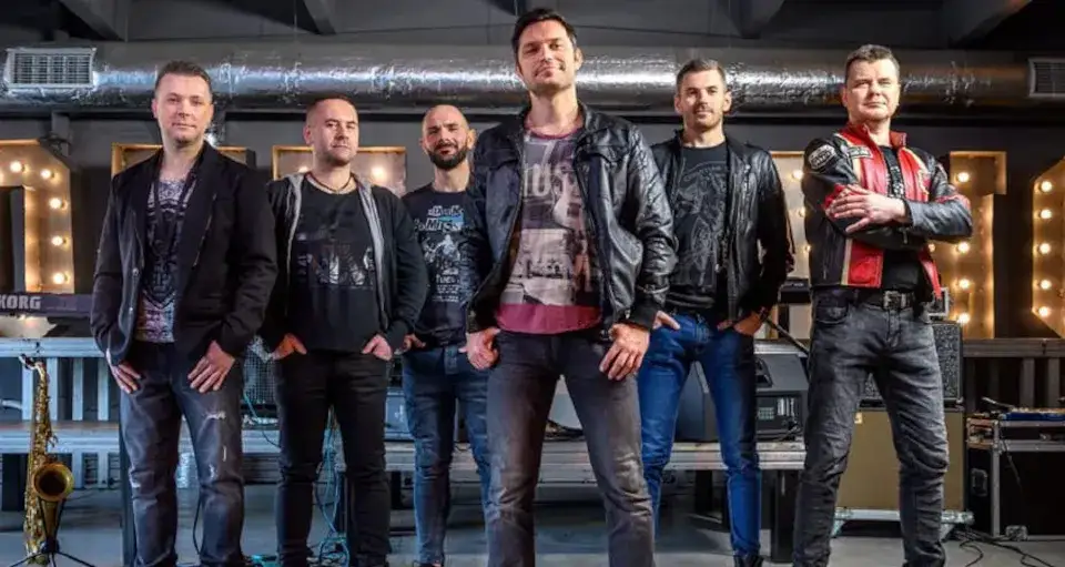 Jaka to melodia? Artyści, gwiazdy i zespół programu