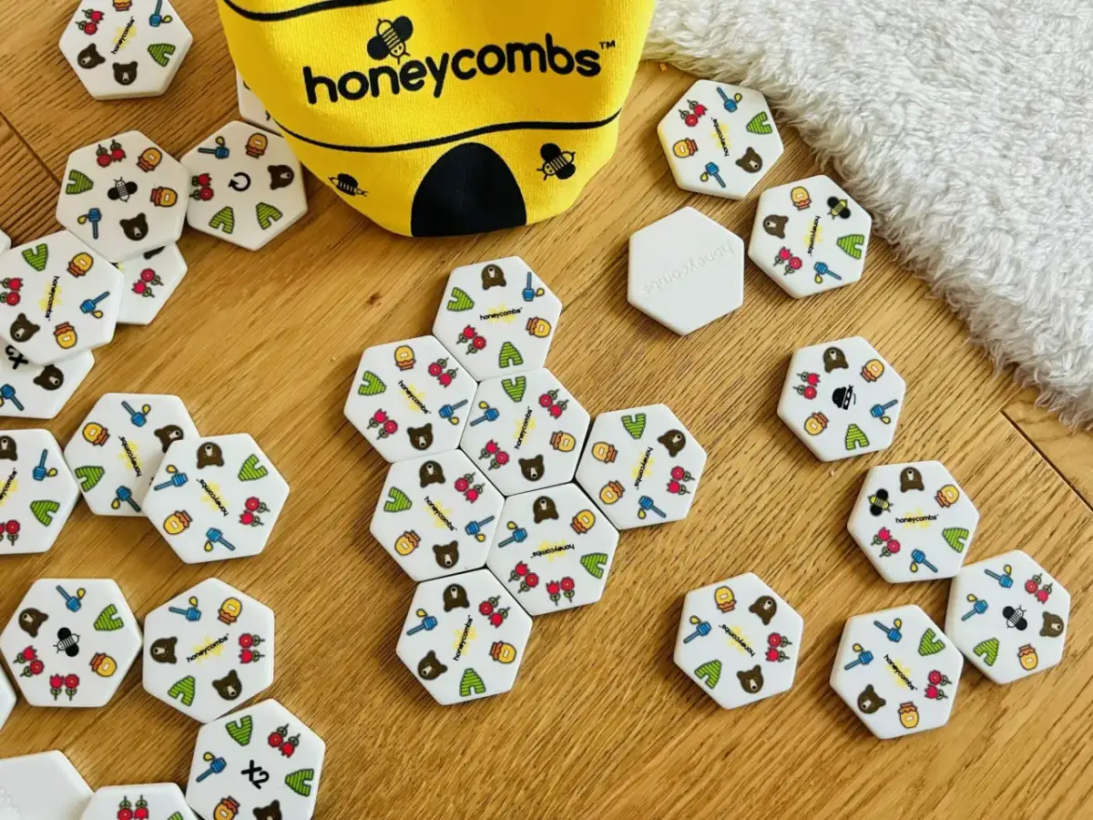 Najlepsze gry planszowe z zadaniami do wykonania dla całej rodziny