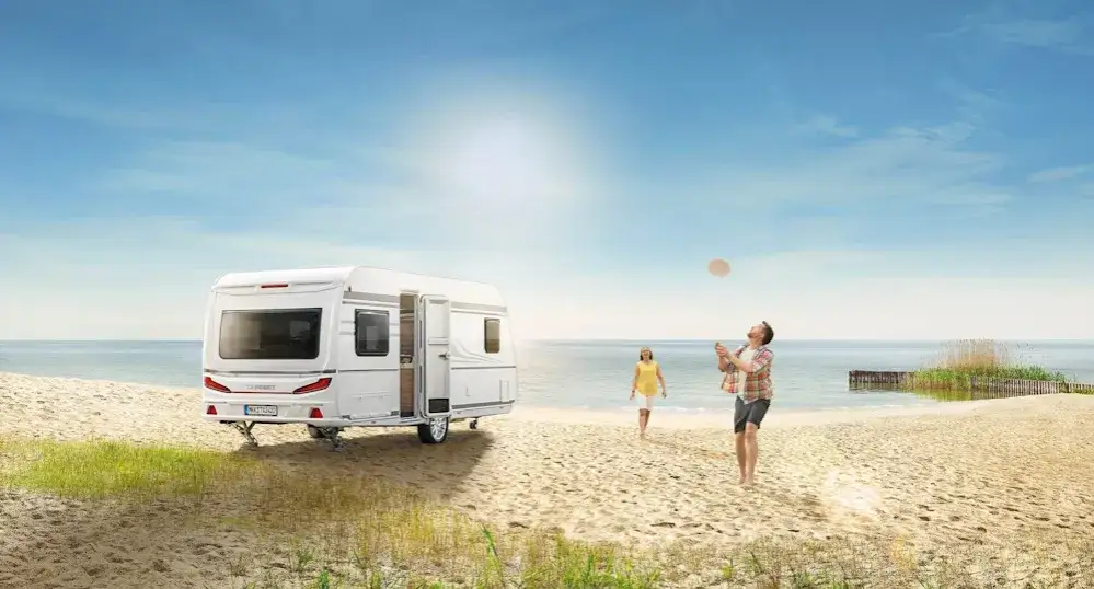 Ile osób może jechać w kamperze? Sprawdź, co musisz wiedzieć