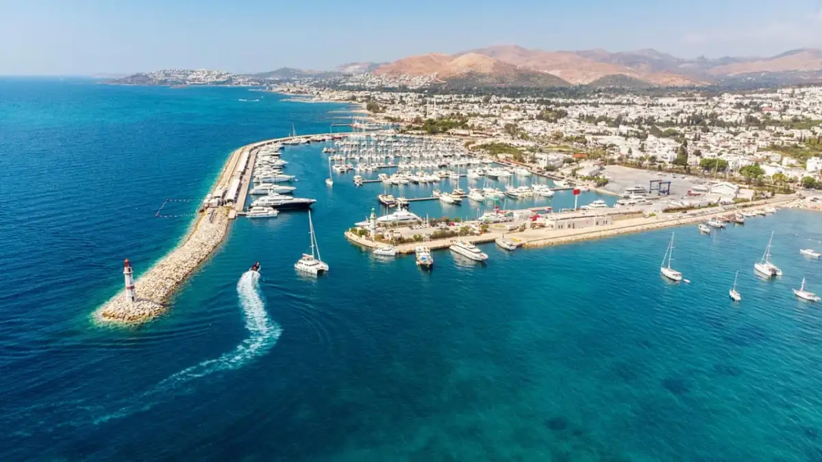 Najlepsze atrakcje w Turgutreis, które musisz zobaczyć na wakacjach