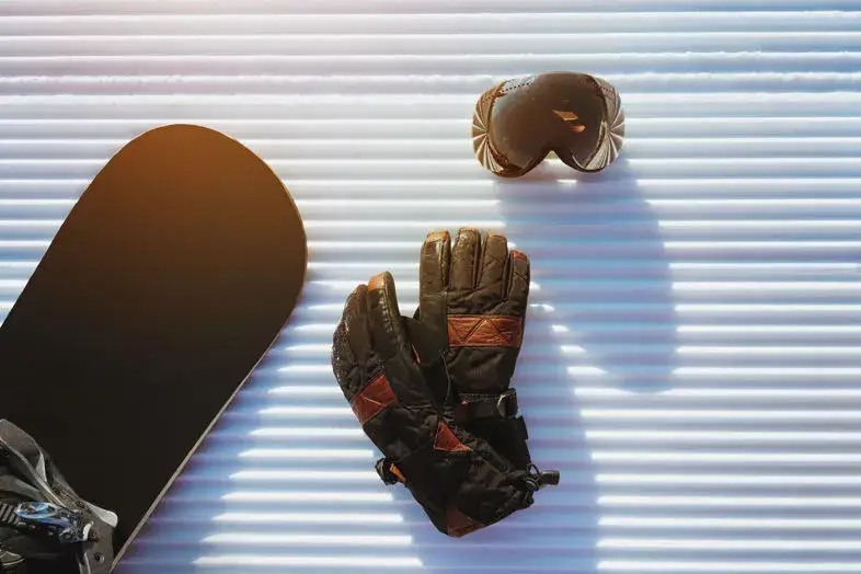 Jak dobrać deskę snowboard, aby uniknąć błędów początkujących?