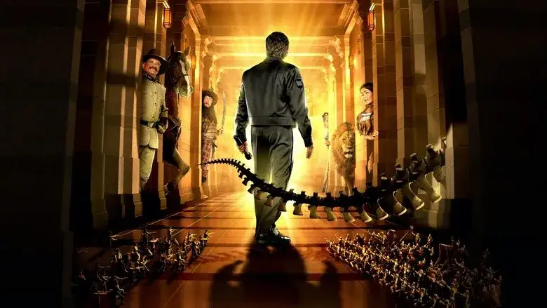 Noc w muzeum aktorzy – odkryj niezwykłe role i tajemnice postaci