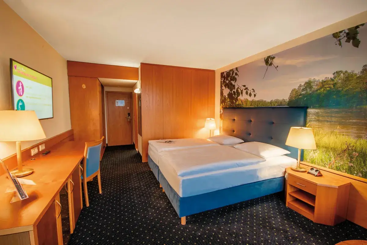 AHORN Hotel Braunlage: Ihr Harz-Guide | Zimmer, Angebote & Tipps