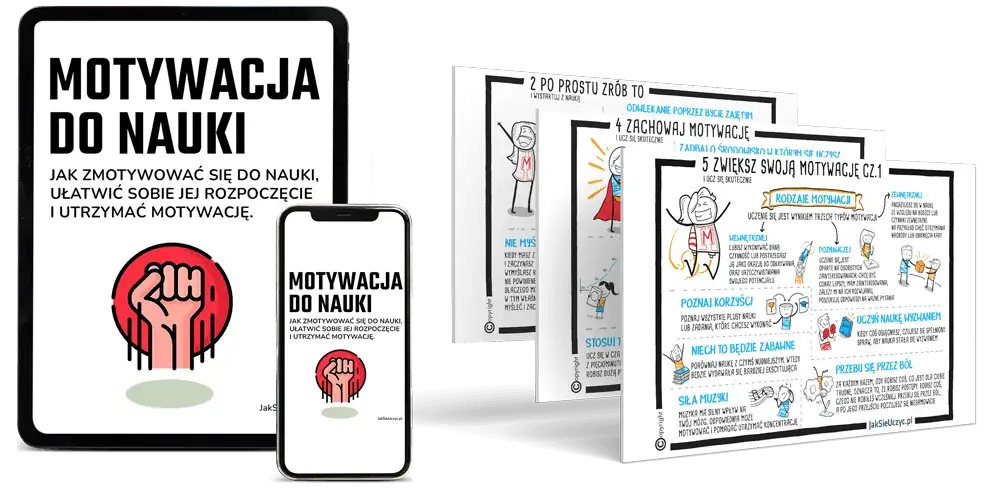 Jak odzyskać motywację? Skuteczne strategie na pracę, naukę i sport