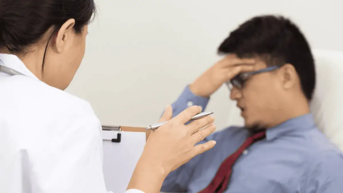 Miażdżyca objawy psychiczne: jak rozpoznać i zminimalizować skutki