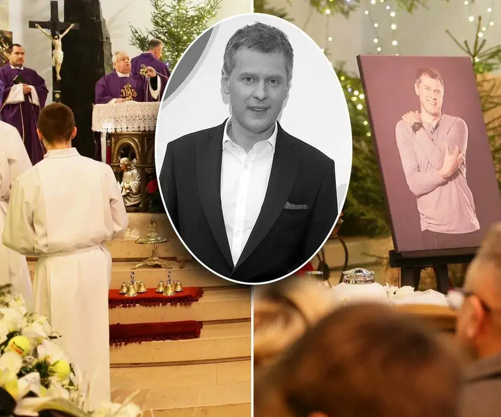 Kiedy pogrzeb Respondka? Ważne szczegóły i godzina ceremonii