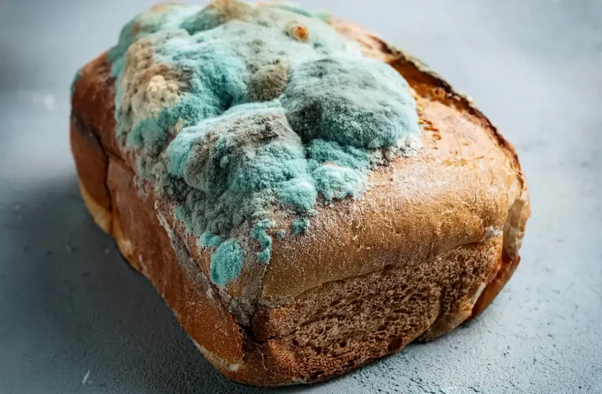 Dlaczego chleb pleśnieje? Uniknij zagrożeń i zachowaj świeżość