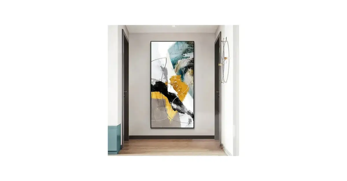 Sztuka nowoczesna: Obrazy. Trendy, wybór, zakup poradnik!