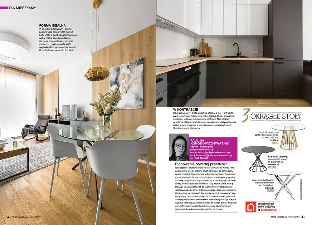 Koniec „M jak Mieszkanie”: Co oznacza dla fanów wnętrz?