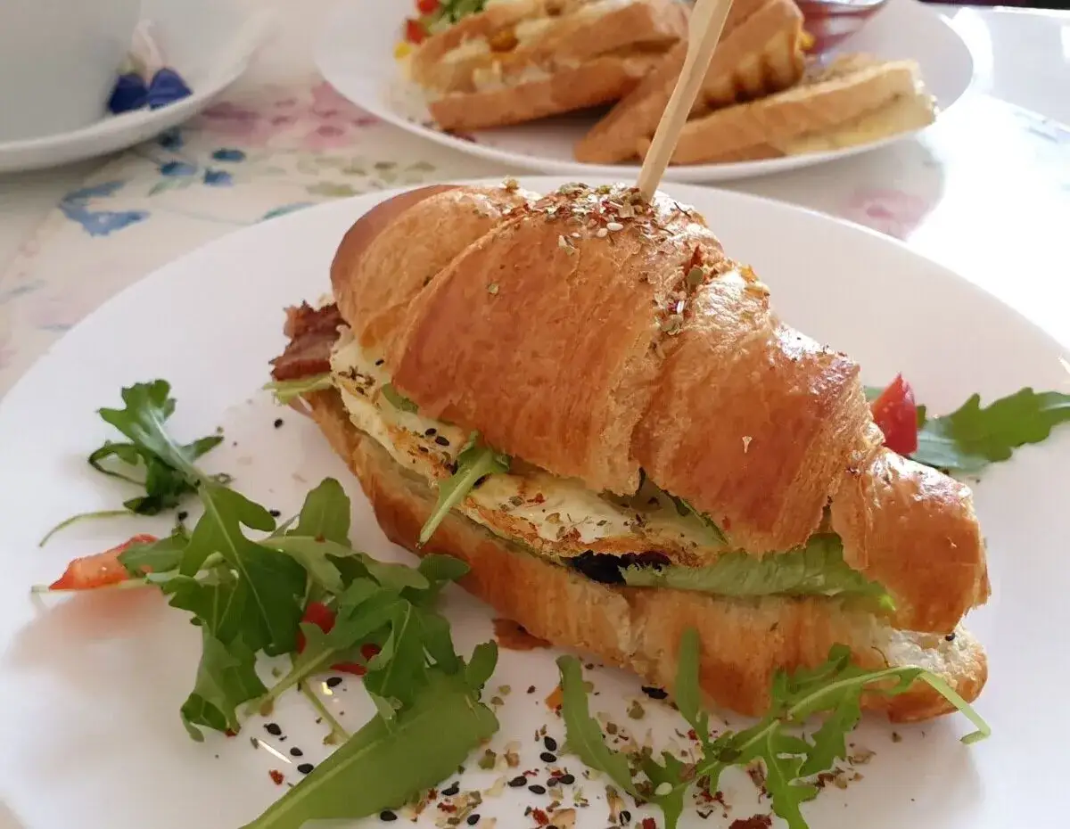 Gdzie zjeść w Przemyślu: najlepsze miejsca na smaczny posiłek