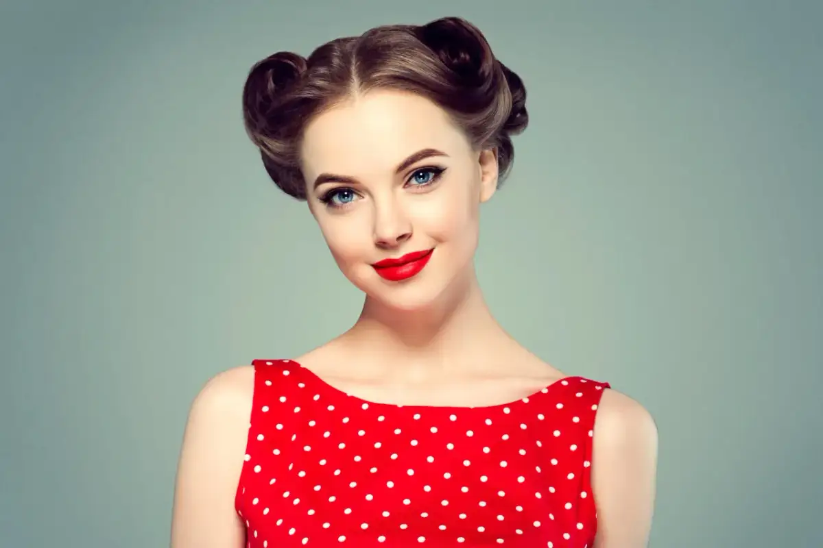 Fryzury lat 20 jak zrobić: Odkryj sekrety stylowych fryzur