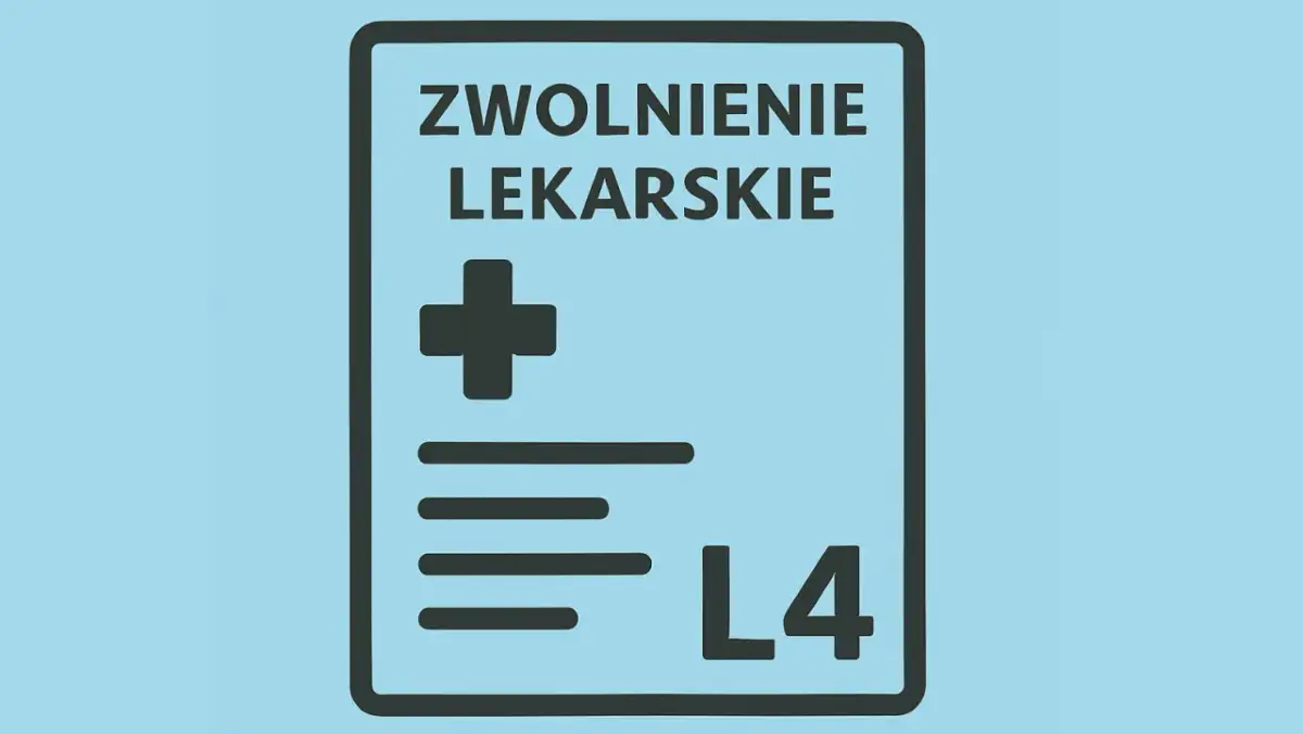L4: Jakie objawy zgłosić lekarzowi? Sprawdź, co musisz wiedzieć.
