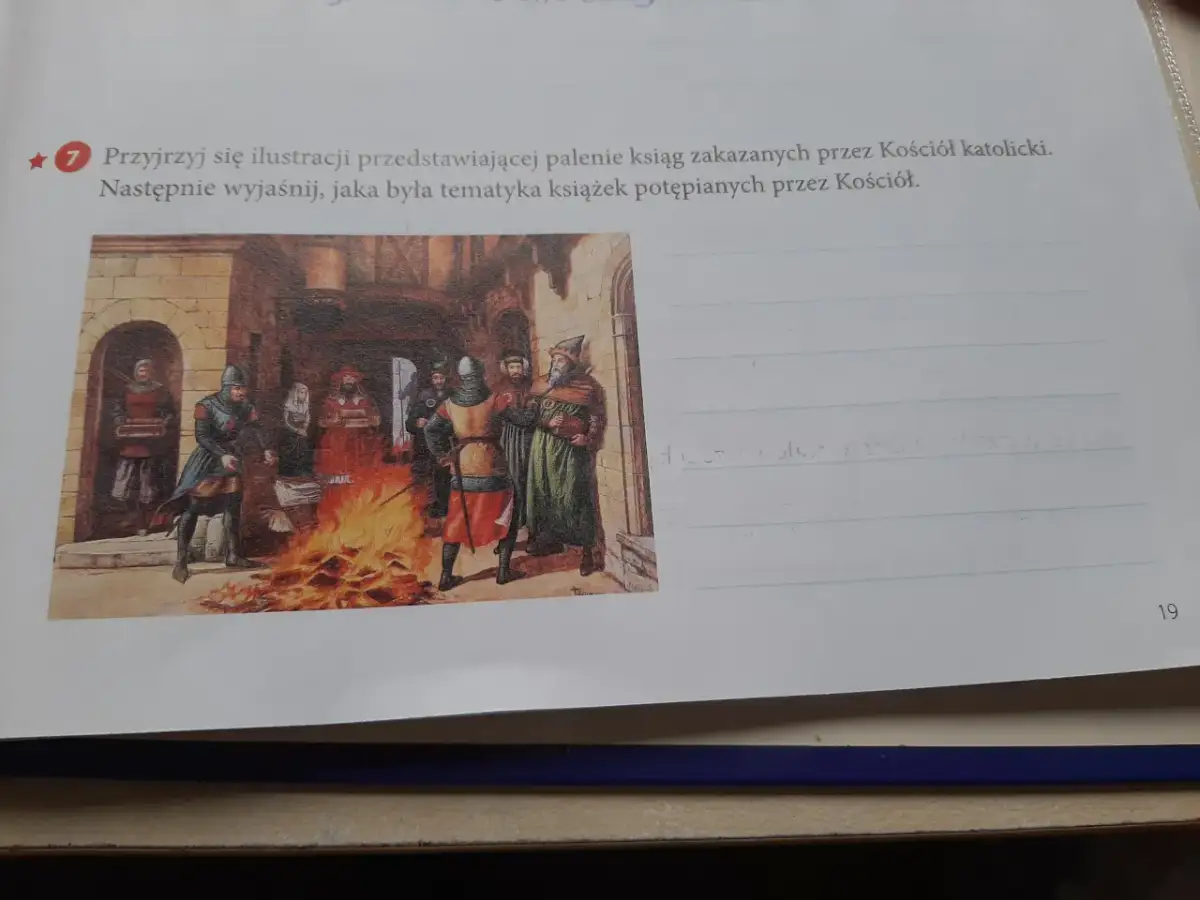 Tematyka książek potępianych przez kościół: co ukrywa historia?