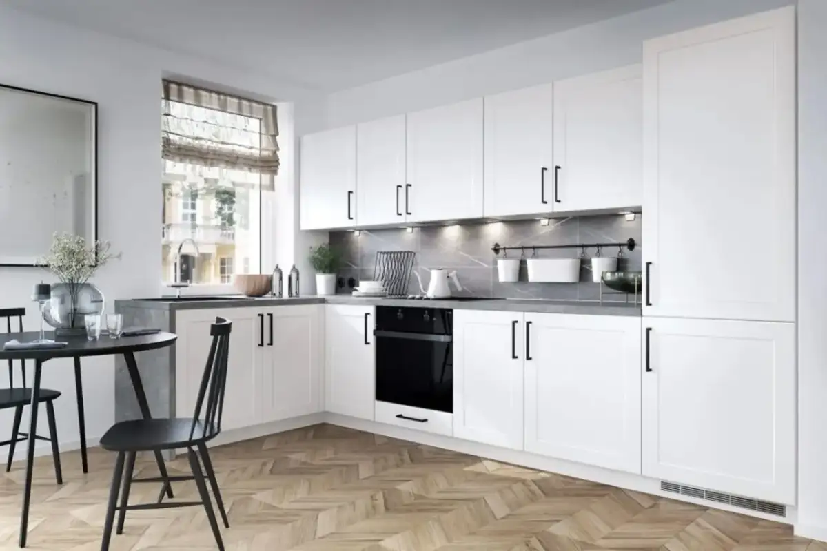 Ile kosztuje remont kuchni 5m2? Sprawdź, co naprawdę wpływa na cenę!